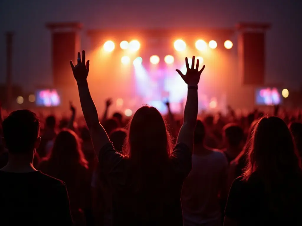 Konser / Etkinlik